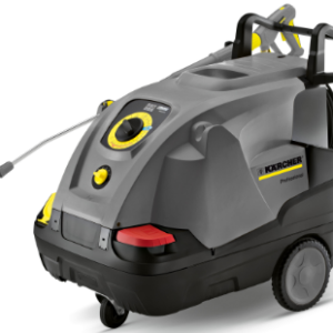 High Pressure Steam Washer