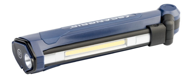 SCANGRIP SLIM 03.5612 Ultra-thin 3-in-1 Inspection Light with up to 500 lumen