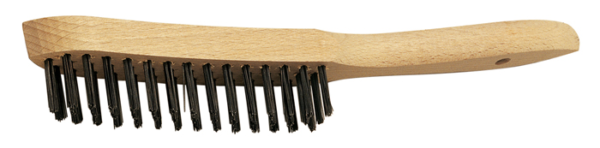 HEYCO Wire Brushes 1755 Code 01755000400