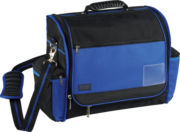 HEYCO Shoulder Bag for Tools, empty 50848-1 Code 50848010000