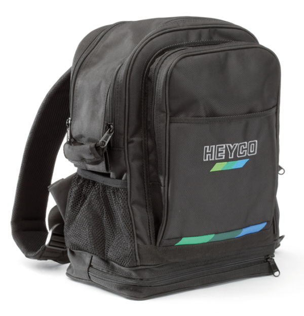 HEYCO Electrician Backpack,  1052 Code 01052001000